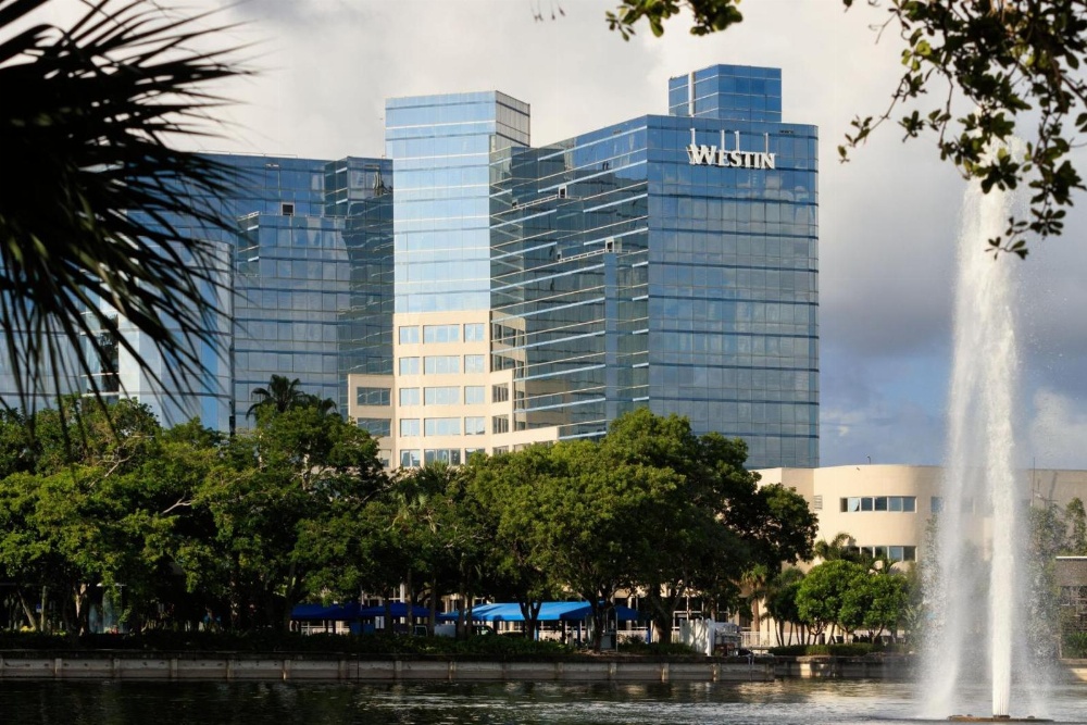 Westin Fort Lauderdale Main image