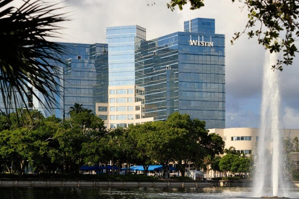 Westin Fort Lauderdale image 2