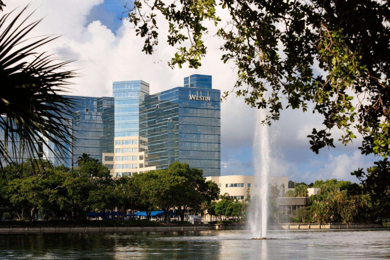 Westin Fort Lauderdale